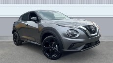 Nissan Juke 1.0 DiG-T Tekna 5dr Petrol Hatchback